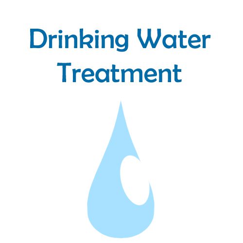 Drinking Water Treatment