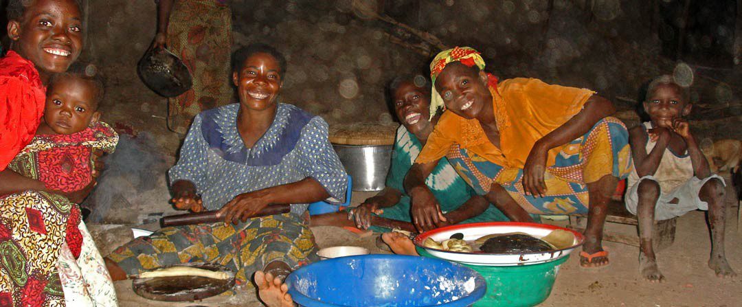 Sustainable Resources for Families in Tanzania