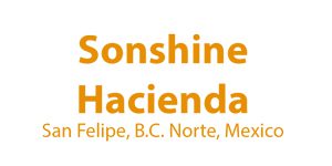 Sonshine Hacienda Children's Home - San Felipe, B.C. Norte, Mexido