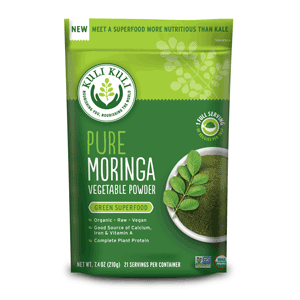 Kuli Kuli Pure Organic Moringa Powder