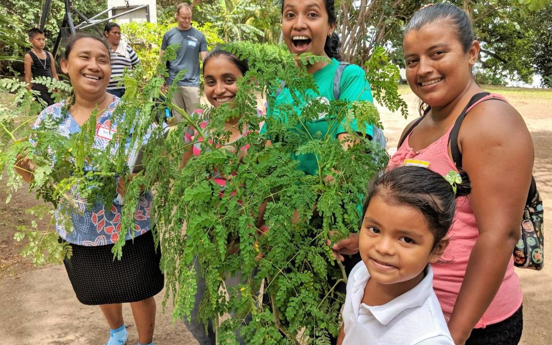 Another Incredible Strong Harvest Team Trip to Nicaragua!