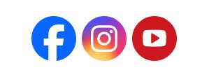 Social icons